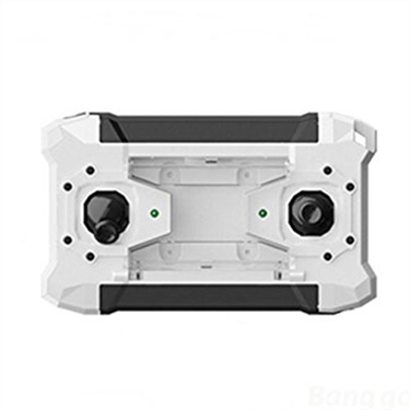 FUQI TOYS FQ777 TRANSMITTER CONTROL UNIT